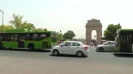 India's capital records 348 dengue cases this year