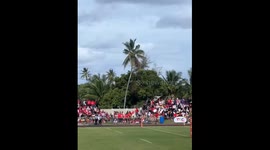 When You Don't Have Tickets to the Game