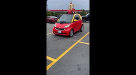 Don't Talk To Me Or My Car Or My Car Or My Car Ever Again