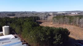 “INDUSTRIAL FLYZONE”