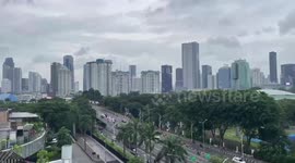 EV promotes Indonesia's automotive industry: minister