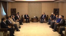 Senior Iranian lawmaker urges U.S., Türkiye to end