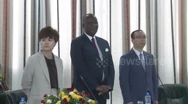 Huawei launches program in Zambia to upscale ICT talents