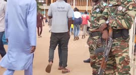 How will military coup in Niger spill over to West Africa?