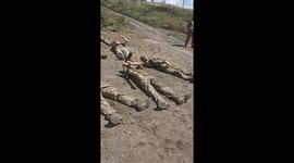 Training for the frontlines: tactical medicine in the heart of the conflict