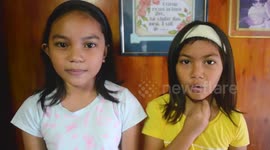 Talented Beatboxing Sisters