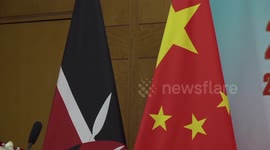 48 Kenyan students heading to China for further studies via scholarships
