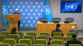 UN denounces assassination of Ecuadorian presidential contender