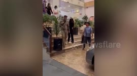 Police bust air hostess sex ring with up to 30 cabin crew moonlighting as $3k a night escorts in Vietnam