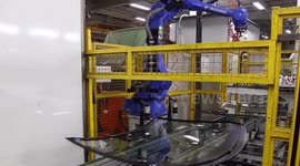 BYD's five millionth NEV rolls off production line