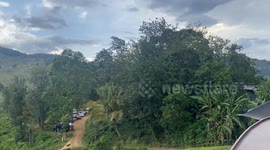 Many tourists are coming to Sri Lanka again