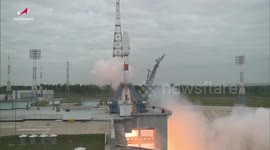 Russia launches first lunar station in nearly 50 years