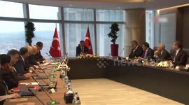 Türkiye targets single digit inflation: vice president