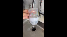 Malden mom shares a FREEZING amazing hack to comfort teething babies