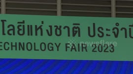 Thailand's science expo highlights collaborative innovations with China