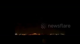 Japan: Pokemon World Championships 2023 – 800 Drones Illuminate Night Sky Of Yokohama 4