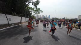 August 12, 2023 takes place Fé & Cultura - 2023: The Biggest Bolivian Cultural Event Arrives in São Paulo