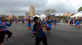 August 12, 2023 takes place Fé & Cultura - 2023: The Biggest Bolivian Cultural Event Arrives in São Paulo
