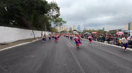 August 12, 2023 takes place Fé & Cultura - 2023: The Biggest Bolivian Cultural Event Arrives in São Paulo