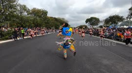 August 12, 2023 takes place Fé & Cultura - 2023: The Biggest Bolivian Cultural Event Arrives in São Paulo