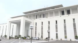 Pakistani president approves appointment of Senator Anwaar-ul-Haq Kakar as caretaker prime minister