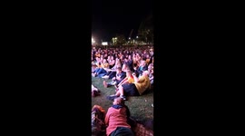 Cortnee Vine's winning penalty ignites joyous celebration at Cathy Freeman Park as Matildas secure semi-finals spot in Women's World Cup