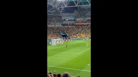 Unforgettable victory: Australia triumphs over France in epic penalty shootout to secure historic semifinal spot
