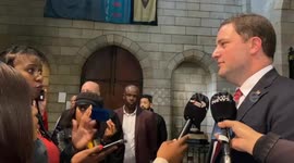 SANTACO refutes Cape Town mayor’s claims about police assault on taxi driver