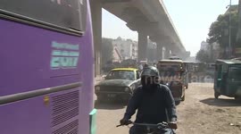 2 security personnel injured in SW Pakistan attack