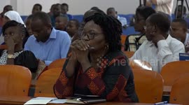 Chinese experts empower Tanzanian teachers on teaching mathematics