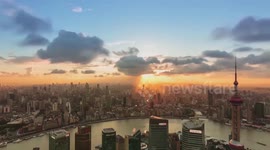 China's economic recovery shows resilience