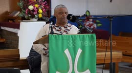 Taxi Strike: SANTACO clarifies what they agreed to