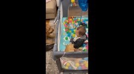 Baby's Best Friend