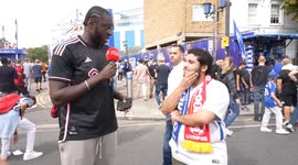 Liverpool and Chelsea fans rate transfers amid Caicedo and Lavia tug of war