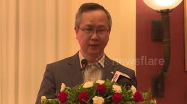 71 Nepali students granted Chinese scholarships