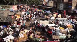 India's wholesale inflation contracts 1.36 pct in July