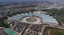 China-South Asia Expo to open in SW China's Yunnan