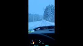 Do You Think He Ducked?