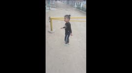 Son Fails To Limbo