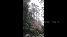 India: 21 Dead After Heavy Rainfall Triggers Landslides In Himachal Pradesh 2