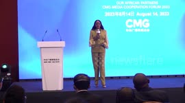Kenya hosts 3rd CMG Media Cooperation Forum