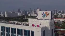 Indonesia's trade surplus narrows in July