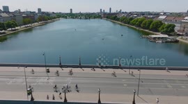 Copenhagen, world capital of architecture