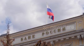 Russia raises key interest rate to 12 pct, citing inflation