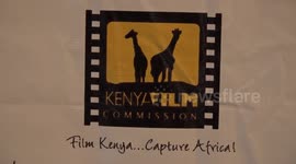 China-Kenya film festival launched amid call to strengthen cultural ties