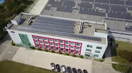 ABB senior executive praises China's low-carbon commitment