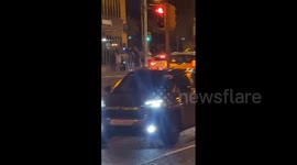 Ireland: Long Lines Outside Bank Of Ireland ATMs After Glitch Allows Withdrawals, Fund Transfers Above Account Balance