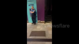 Ireland: Long Lines Outside Bank Of Ireland ATMs After Glitch Allows Withdrawals, Fund Transfers Above Account Balance 3
