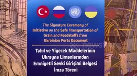 Türkiye presses for grain deal to bolster influence, secure cheap grain
