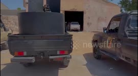 Clashes in Libya's Tripoli kill 27, injure over 100